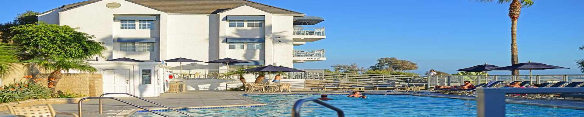 Riviera Beach and Spa Resort
